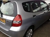 Second-hand Honda Jazz 2003 Hatchback