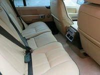 Used Land Rover Range Rover 174 HP (127 kW) 2004 SUV