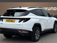 Used Hyundai Tucson SE 150 HP (110 kW) 2023 SUV