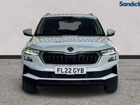 Used Skoda Karoq SE L 150 HP (110 kW) 2024 SUV