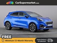 Used VW T6.1 Pro 160 kW (218 HP) 2025 Blue Van