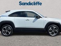 Usado Mazda MX30 Exclusive-Line 170 HP (125 kW) 2025 Branco SUV