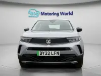 Used Vauxhall Mokka 100 kW (136 HP) 2025 SUV