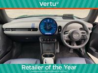 Used Mini Cooper S Hatch 201 HP (147 kW) 2024 Green Hatchback