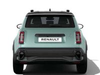 New Renault R4 Iconic 110 kW (150 HP) 2025 Estate