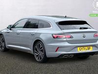 Begagnad VW Arteon R 320 HK (235 kW) 2024 Kombi