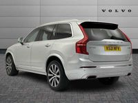 used Volvo XC90 Inscription B5