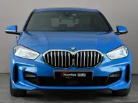 Used BMW 118 M Sport 2022 Blue Hatchback