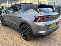 Begagnad Renault Scenic E-Tech Esprit Alpine 160 kW (218 HK) 2024 Grå SUV