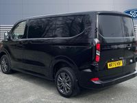Used Ford Transit Custom Limited 136 HP (100 kW) 2025 Van