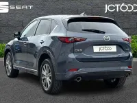 Used Mazda CX-5 Takumi-Line 165 HP (121 kW) 2024 SUV
