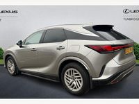 Used Lexus RX350h 250 HP (183 kW) 2024 Estate