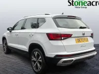 Used Seat Ateca SE Technology 150 HP (110 kW) 2025 SUV