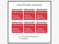 Used Jeep Avenger Altitude 100 HP (73 kW) 2024 Black SUV