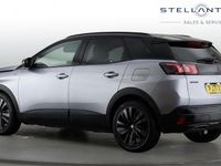 Used Peugeot 3008 GTi 226 HP (166 kW) 2023 SUV