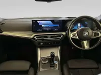Used BMW i4 M Sport 250 kW (340 HP) 2026 Sedan