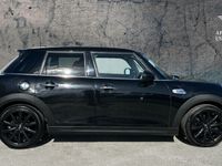 used Mini Cooper SD 5-Door Hatch2.0 5dr