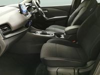 Used Nissan Qashqai Acenta Premium 190 HP (139 kW) 2025 Grey SUV