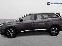 Used Peugeot 5008 GTi 2022 Grey SUV