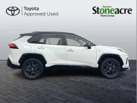 Used Toyota RAV4 Hybrid Sport 301 HP (221 kW) 2024 Other SUV