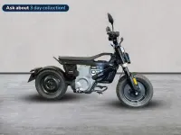 New BMW 02 2025 Black
