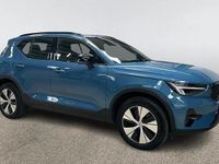 Used Volvo XC40 Plus 211 HP (155 kW) 2023 Blue SUV