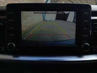 Used Kia Stonic First Edition 118 HP (86 kW) 2018 Yellow SUV