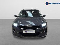 Used Kia XCeed 2019 Grey SUV