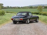 used Jaguar E-Type V12