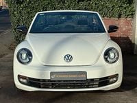 Used VW Beetle Sport 2016 White Hatchback