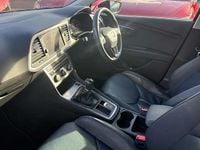 Used Seat Leon XCELLENCE 123 HP (90 kW) 2018 Other Hatchback