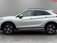 Used Mitsubishi Eclipse 163 HP (119 kW) 2019 Hatchback
