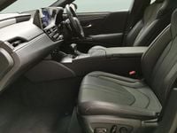 Used Lexus ES300H Sport Line 218 HP (160 kW) 2021 Sedan