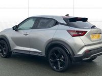 Used Nissan Juke Tekna 143 HP (105 kW) 2026 SUV