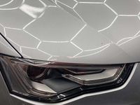 Used Audi A5 Sportback Black Edition 177 HP (130 kW) 2014 Hatchback