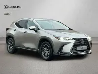 Used Lexus NX450h+ 2025 Silver SUV