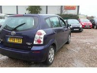 Used Toyota Verso 2009 MPV