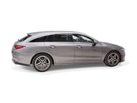 Used Mercedes CLA200 AMG line 2019 Grey Estate