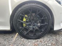 Used Mercedes E350 AMG 2015 White Sedan