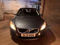 Used Volvo C30 R-Design 145 HP (106 kW) 2012 Grey Hatchback
