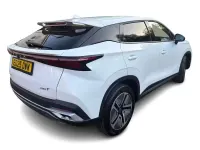 Used Omoda 5 186 HP (136 kW) 2025 White SUV
