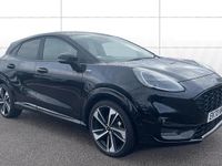 Used Ford Puma ST-Line X 125 HP (91 kW) 2020 Hatchback