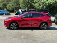 Used Ford Kuga ST-Line X 190 HP (139 kW) 2023 Red SUV