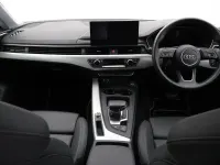 Used Audi A5 Sportback Sport 2021 Silver Hatchback