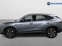 Used MG HS Trophy 224 HP (164 kW) 2025 Grey SUV