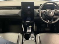 Used Honda e:Ny1 Elegance 150 kW (204 HP) 2024 Blue SUV