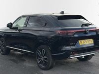 Used Honda HR-V Advance 131 HP (96 kW) 2025 Black SUV