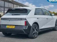 Used Hyundai Ioniq 5 N Line 167 kW (228 HP) 2026 SUV