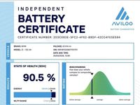 Used BMW i3 Comfort Edition 125 kW (170 HP) 2020 White Hatchback