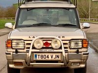 used Land Rover Discovery Discovery 3.9